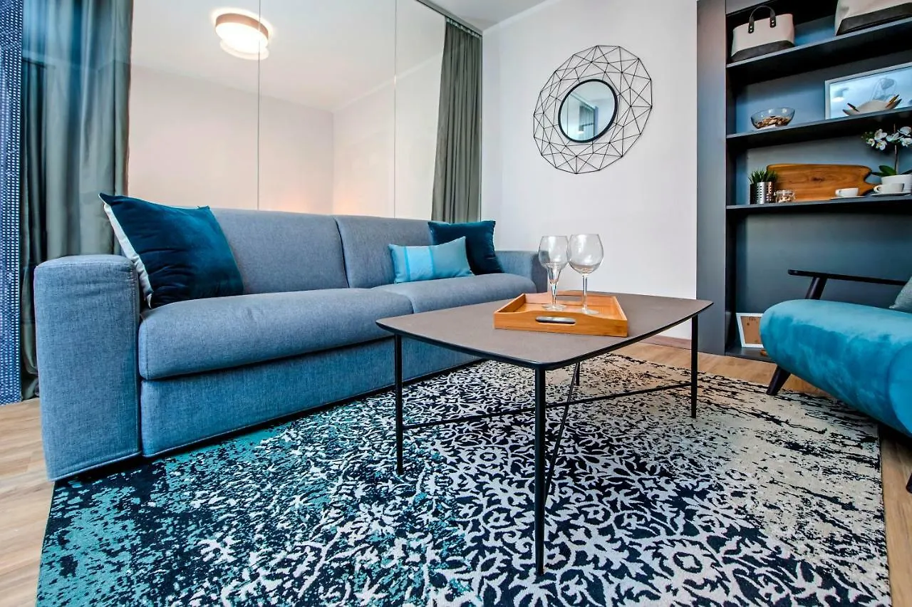 Appartement Harmony In Blue à Rovinj